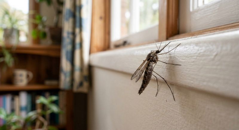 Fly Pest Control in Arlington, TX