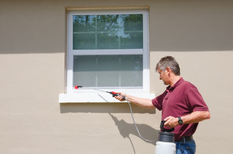 Pest Extermination Service in Katy, TX